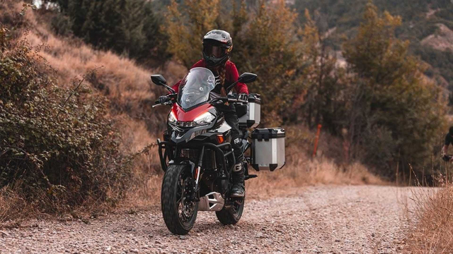 Mitt 530TT Adventure moi duoc xac nhan danh cho thi truong chau Au vao nam 2023 - 4