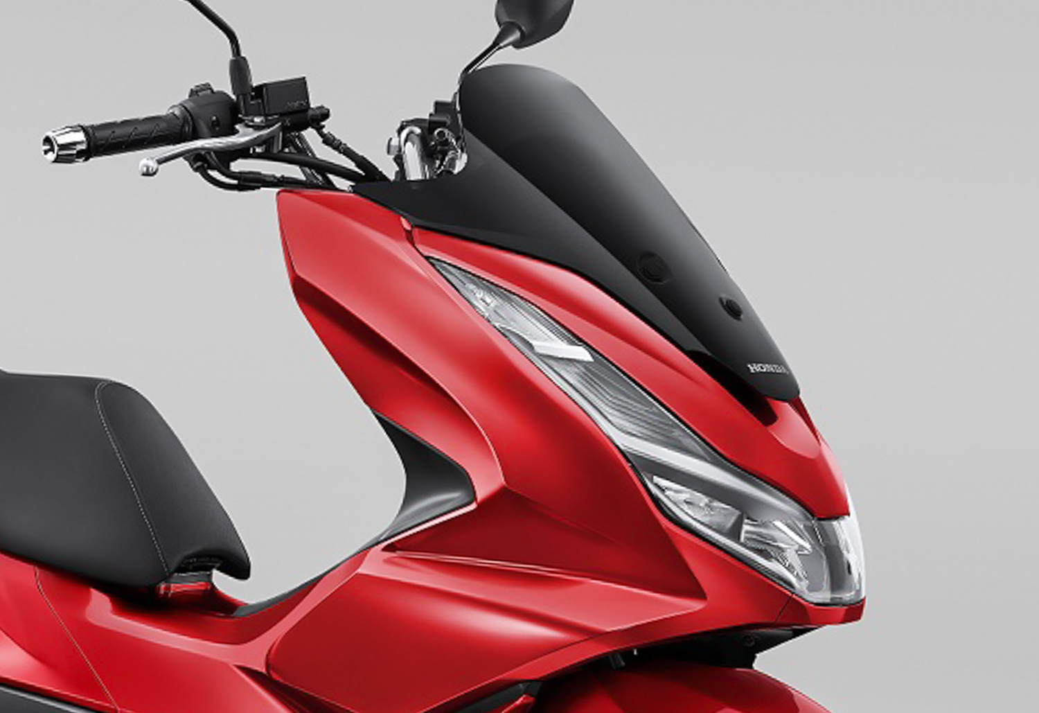 PCX 160 2023 ra mat phien ban moi co gia re hon ca Air Blade 160