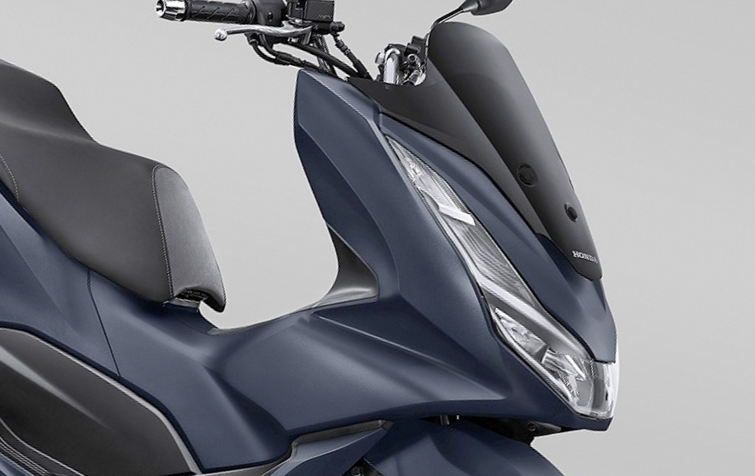 PCX 160 2023 ra mat phien ban moi co gia re hon ca Air Blade 160 - 5