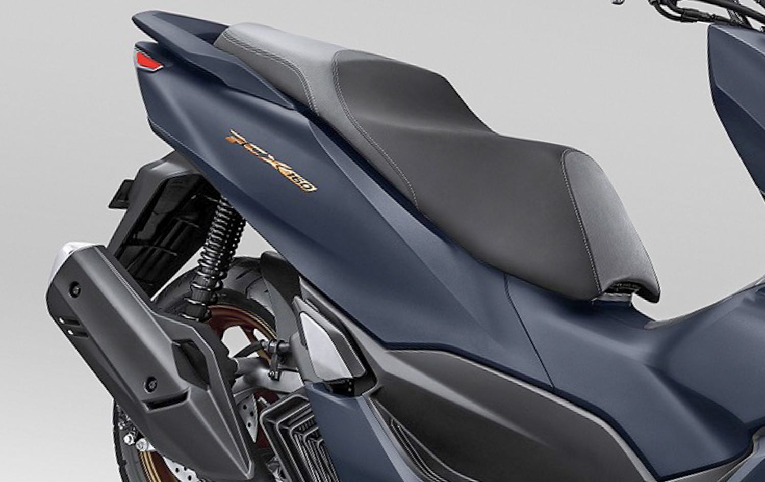 PCX 160 2023 ra mat phien ban moi co gia re hon ca Air Blade 160 - 7