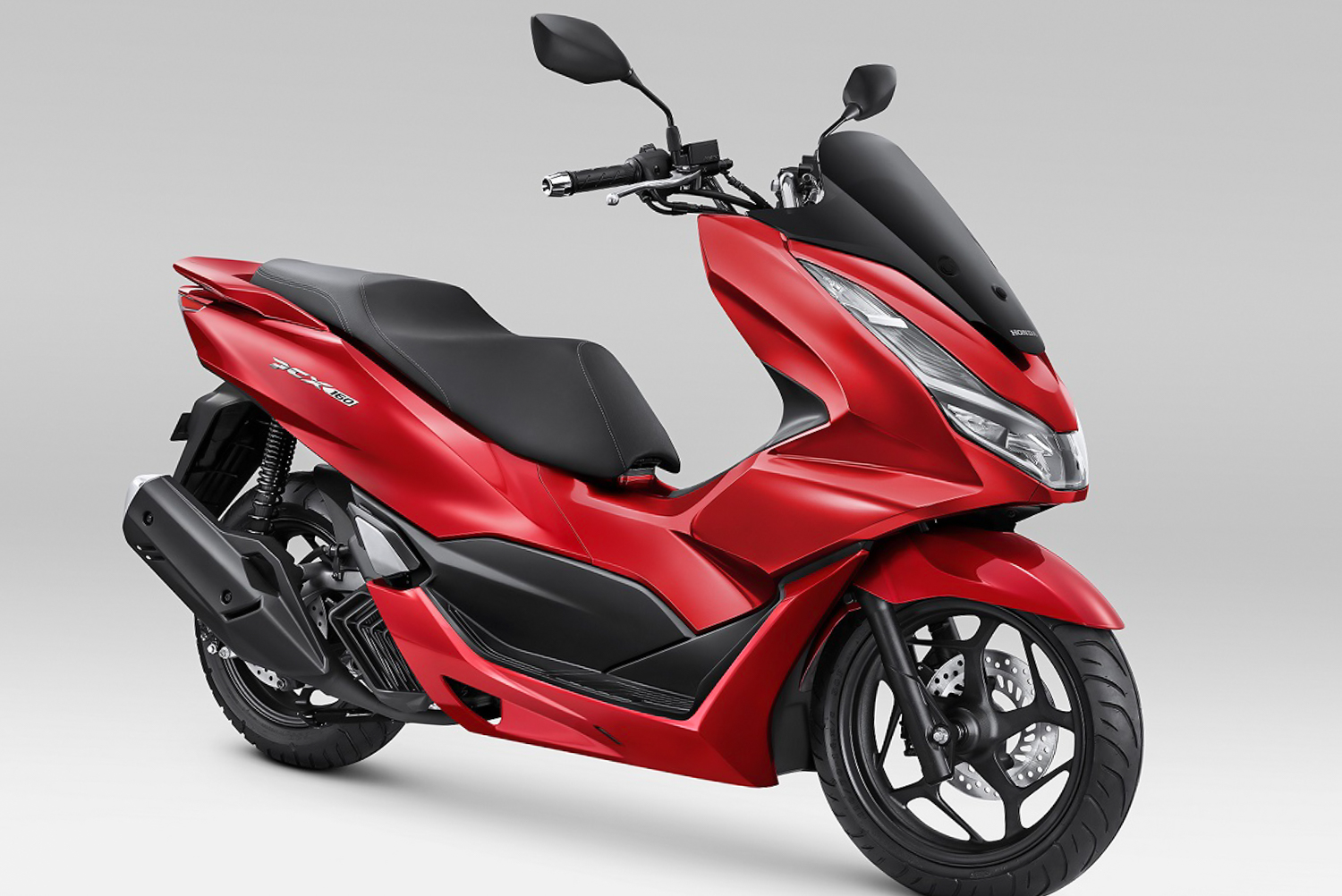 PCX 160 2023 ra mat phien ban moi co gia re hon ca Air Blade 160 - 8