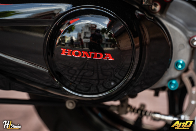Sieu pham Honda hoi sinh cuc dep voi dan do choi dat tien - 15