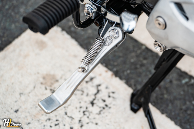 Wave 125 so huu bo phanh Brembo Race day gia tri - 19