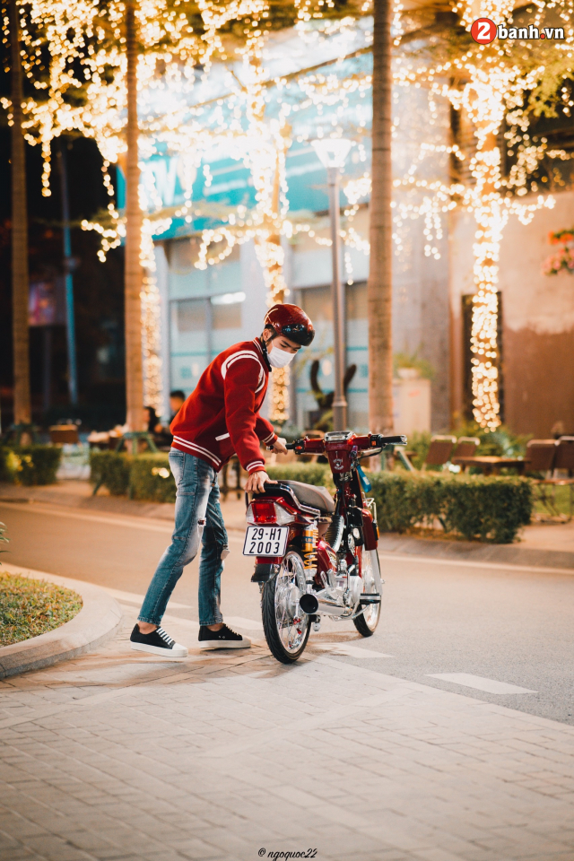 Dream do so huu bo nieng 2 van voi nang tam dang cap dan chan - 28
