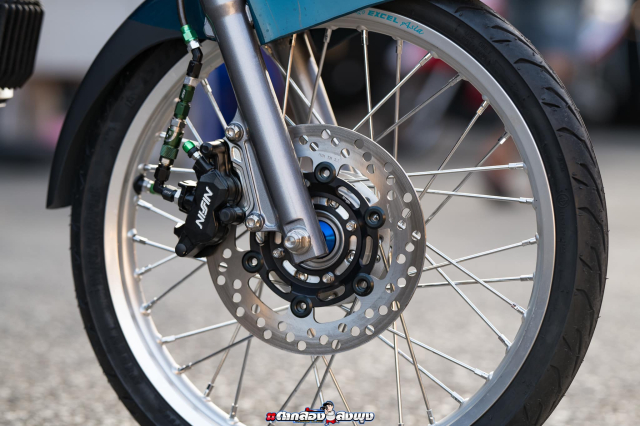 Honda Nova Tena duoc hoan tra thanh xuan sau hon 20 nam bo xo - 8