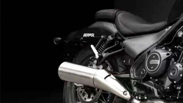 Bien the moi cua Honda CMX 500 Rebel vua ra mat tai Trung Quoc - 10