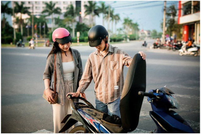 Cac loai benh cua xe may thuong gap va cach khac phuc