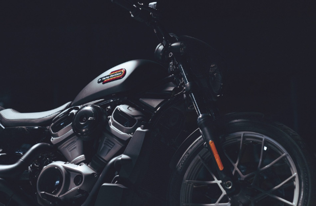 HarleyDavidson Nightster 975 S 2023 bien the dac biet moi vua ra mat - 6