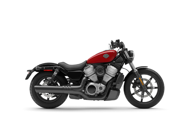 HarleyDavidson Nightster 975 S 2023 bien the dac biet moi vua ra mat - 8