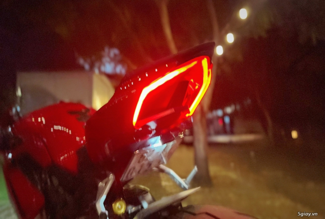 ___ Can Ban ___DUCATI V4 2020___ - 7