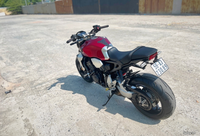 ___ Can Ban ___HONDA CB1000R NEO 2018 ABS___ - 3
