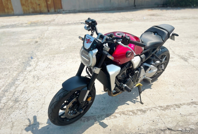 ___ Can Ban ___HONDA CB1000R NEO 2018 ABS___ - 5