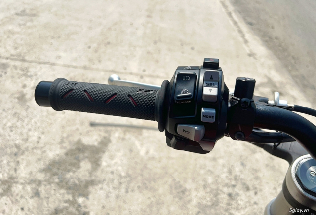 ___ Can Ban ___HONDA CB1000R NEO 2018 ABS___ - 18