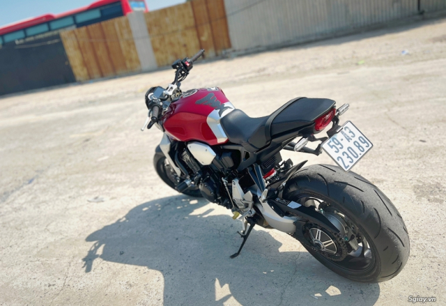 ___ Can Ban ___HONDA CB1000R NEO 2018 ABS___ - 31