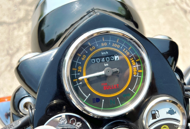 ___ Can Ban ___ROYAL ENFIELD Classic 500 2018___ - 16