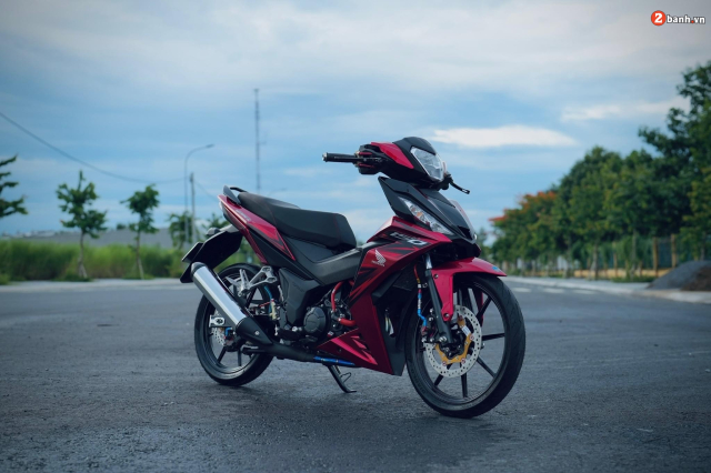 Tai sao xe con tay 150cc gio day lai bi thoai trao va chang con thinh hanh nhu truoc - 4