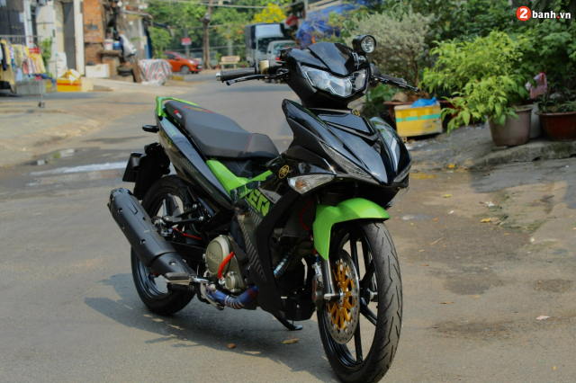 Tai sao xe con tay 150cc gio day lai bi thoai trao va chang con thinh hanh nhu truoc - 6