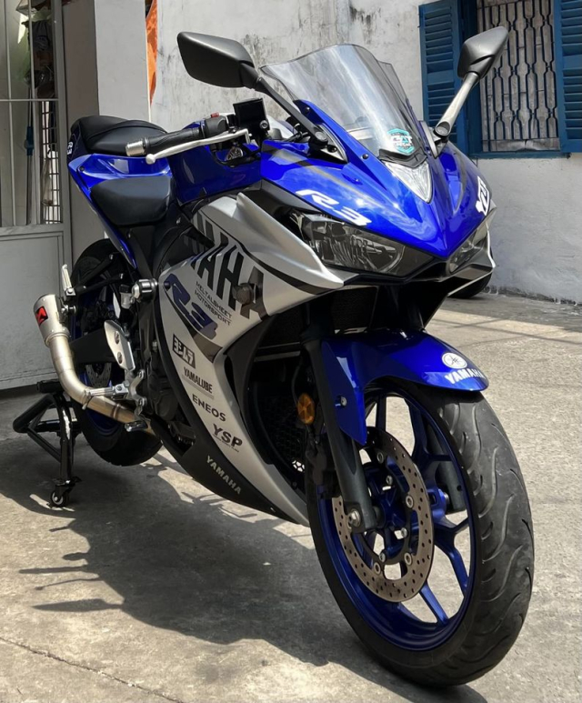 Tai sao xe con tay 150cc gio day lai bi thoai trao va chang con thinh hanh nhu truoc - 8