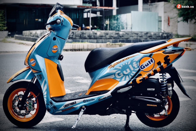 Tai sao xe con tay 150cc gio day lai bi thoai trao va chang con thinh hanh nhu truoc - 10