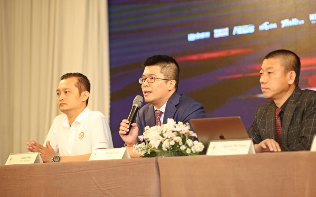 XE CUA NAM 2023 chinh thuc mo cong binh chon tu ngay 0903 - 3