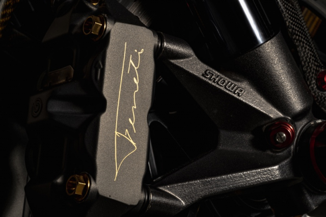 Ducati 1098 do Cafe Racer cua Ronaldo Ferreti - 11 Ducati 1098 do Cafe Racer cua Ronaldo Ferreti - 11