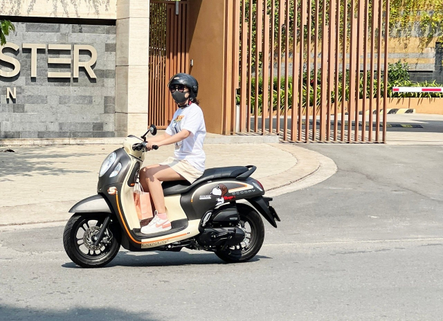 Day la thoi diem tot de mua xe Honda Scoopy - 4