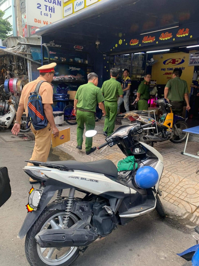Nhung kho khan ngat ngheo ma gioi xe do Viet dang phai doi dien - 6