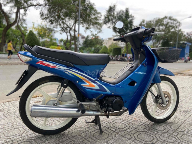 Wave Alpha Rx Wave Alpha có còn là dòng xe được thị trường Việt ưa chuộng | 2banh.vn