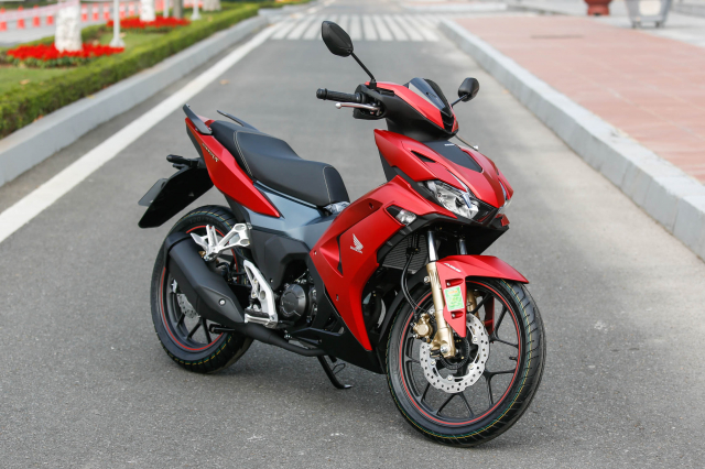 Cac mau xe con tay de su dung gia duoi 30 trieu dong nhieu nguoi quan tam