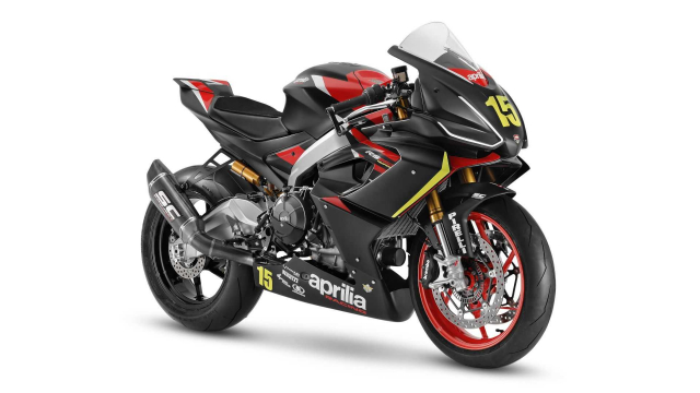 Chi tiet Phien Ban Gioi Han Aprilia RS660 Trofeo Ra Mat Tai My Trong Thang 4 Nam 2023 - 19