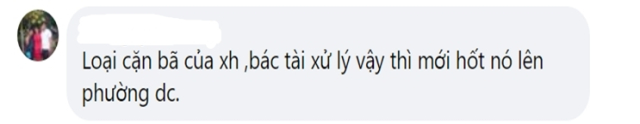 Clip Thanh nien bao lang lach nhieu vong can duong chay xe cap cuu - 5