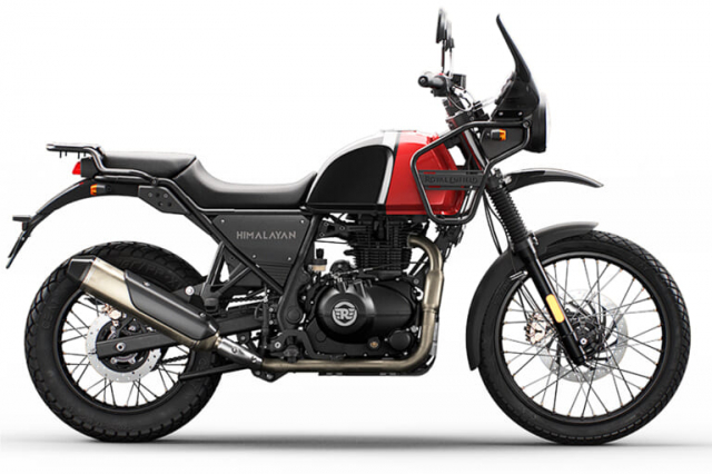 Tiet lo Honda dang ky nhan hieu GB350C du doan la mot phien ban cafe racer hoan toan moi - 7 Tiet lo Honda dang ky nhan hieu GB350C du doan la mot phien ban cafe racer hoan toan moi - 7