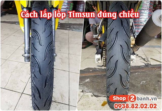 Vi sao lop truoc xe may co gai nguoc - 3