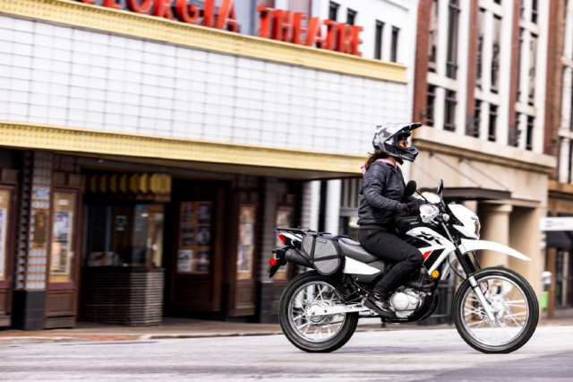 XR150L 2023 gay chu y boi trang bi giong het Honda Future II huyen thoai - 18