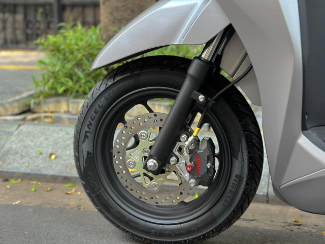 Ninja Lead so huu mon phu kien nang tam hieu nang cho cay phuoc Thuy Dien - 9 Ninja Lead so huu mon phu kien nang tam hieu nang cho cay phuoc Thuy Dien - 9