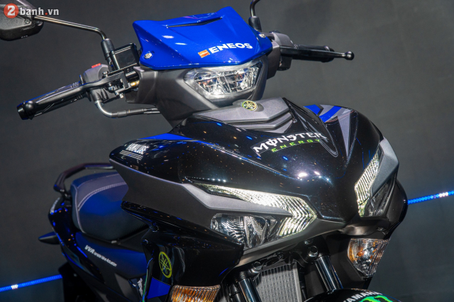 Exciter 155 2024 va mot nhuoc diem lon van chua duoc Yamaha khac phuc - 6 Exciter 155 2024 va mot nhuoc diem lon van chua duoc Yamaha khac phuc - 6
