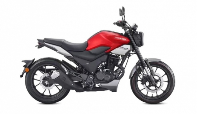 Bat ngo khi Honda tiet lo ve thoi diem ra mat CB190TR moi voi gia ban khoang 43 trieu Dong - 6