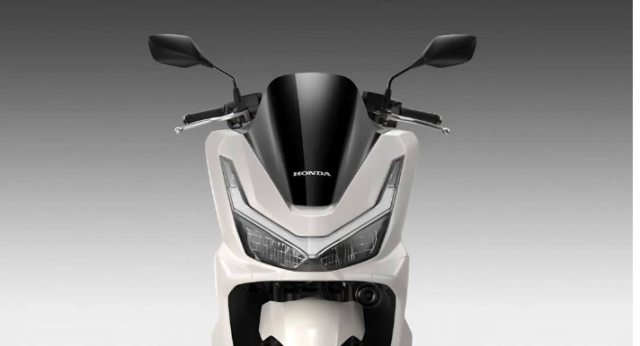 Quá bất ngờ khi cái tên PCX 160 2025 đã được đăng ký chính thức | 2banh.vn