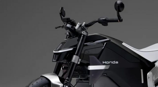 Chiem nguong 2 mau xe y tuong EV Fun va EV Urban moi ra cua nha Honda
