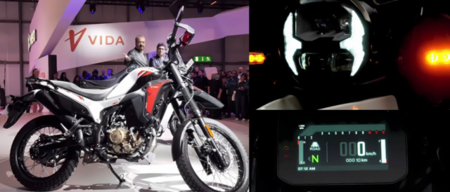 Hero Xpulse 210 2025 mot chiec xe da nang vua di lam vua bang rung loi suoi