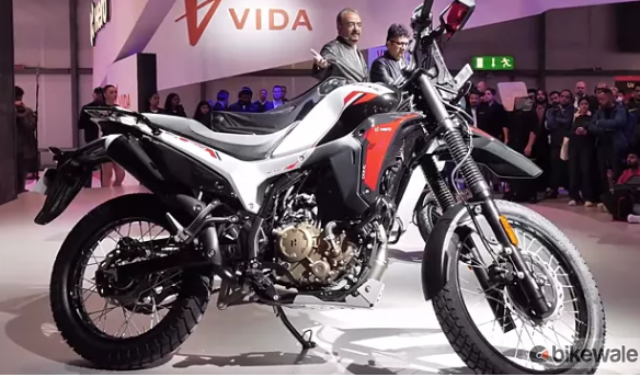 Hero Xpulse 210 2025 mot chiec xe da nang vua di lam vua bang rung loi suoi - 4