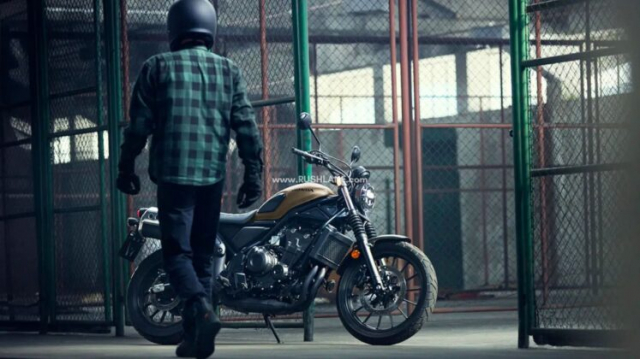 Honda CL500 Scrambler 2025 khong chi co bo sung them mau sac dau nha anh em - 8
