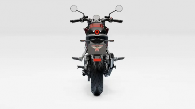 Moto Morini 3 2025 ra mat dung vao dip ky niem 50 nam thanh lap cua cong ty - 4