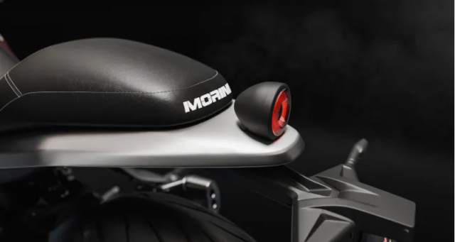 Moto Morini 3 2025 ra mat dung vao dip ky niem 50 nam thanh lap cua cong ty - 12