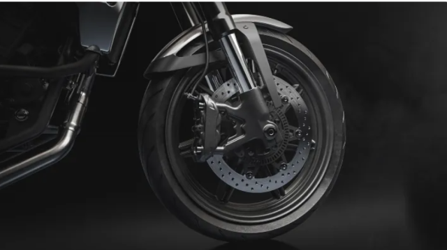 Moto Morini 3 2025 ra mat dung vao dip ky niem 50 nam thanh lap cua cong ty - 13