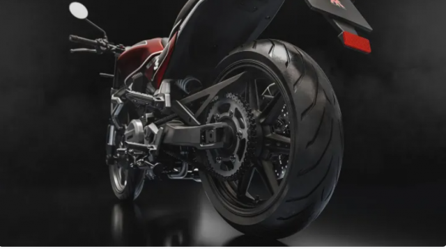 Moto Morini 3 2025 ra mat dung vao dip ky niem 50 nam thanh lap cua cong ty - 14