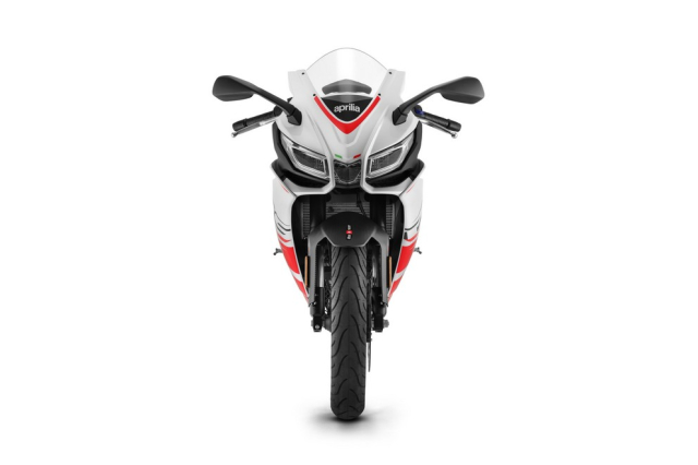Aprilia ra mat RS125 va Tuono 125 2025 voi nhung cap nhat moi dang den tung xu - 4