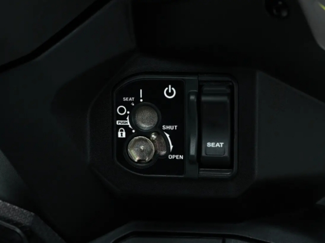Honda Beat 2025 vua duoc cap nhat thiet ke tre trung ca tinh hon han Vision - 10