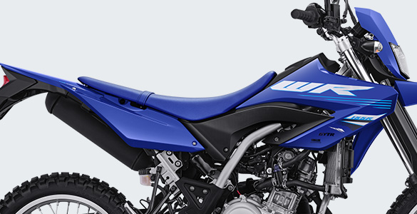 Yamaha WR155R 2025 vua ra mat voi giao dien moi lam noi bat cai ten - 10