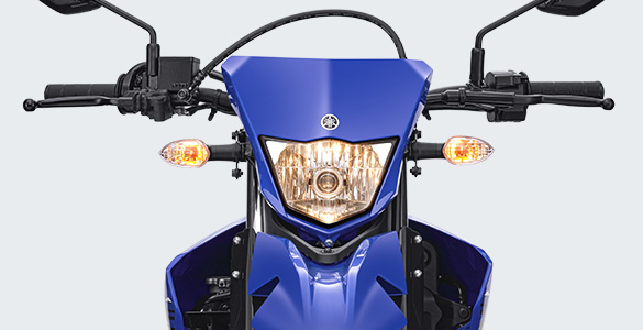 Yamaha WR155R 2025 vua ra mat voi giao dien moi lam noi bat cai ten - 11